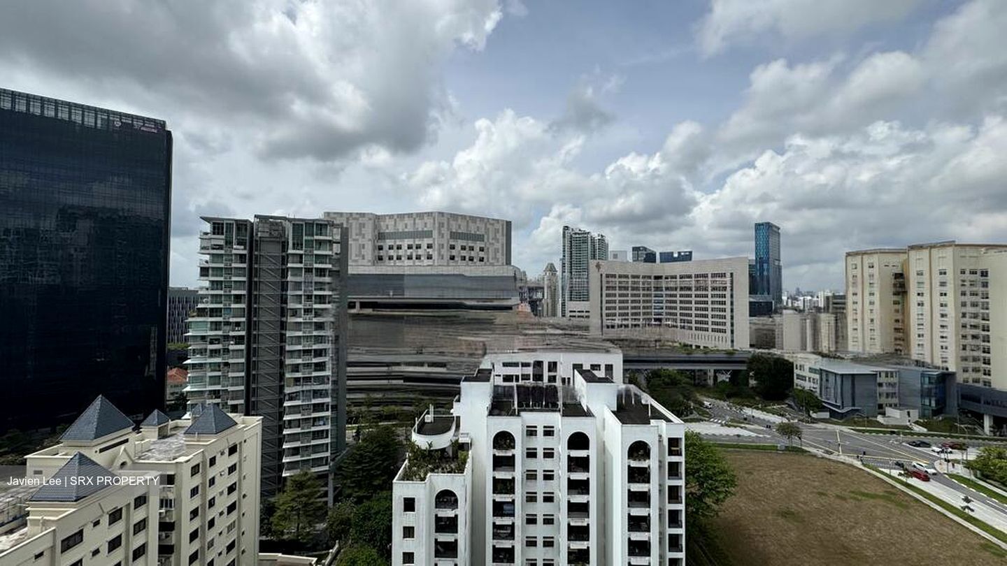 8 Bassein (D11), Apartment #469342781